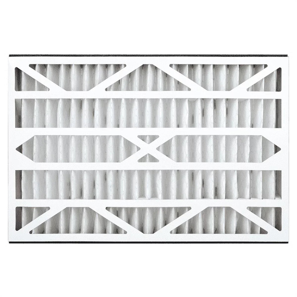 16" X 25" X 3" MERV 8 Air Bear Filter Replacement; 6-Pk