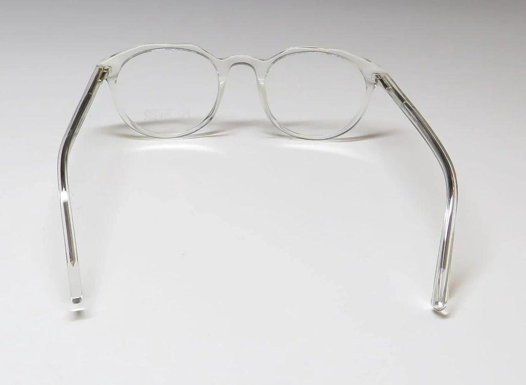 FLOWER FLR6044 EYEGLASS FRAME/GLASSES NEWEST COLLECTION PREMIUM ACETATE WOMENS