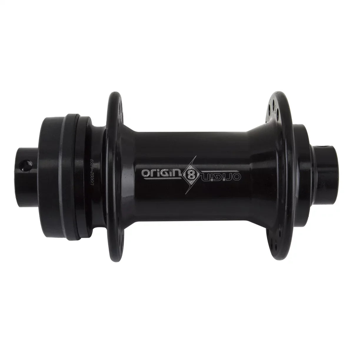 Origin8 RD-1120 Convertable Hubs FT 28H Blk High Quality Sealed Bearings