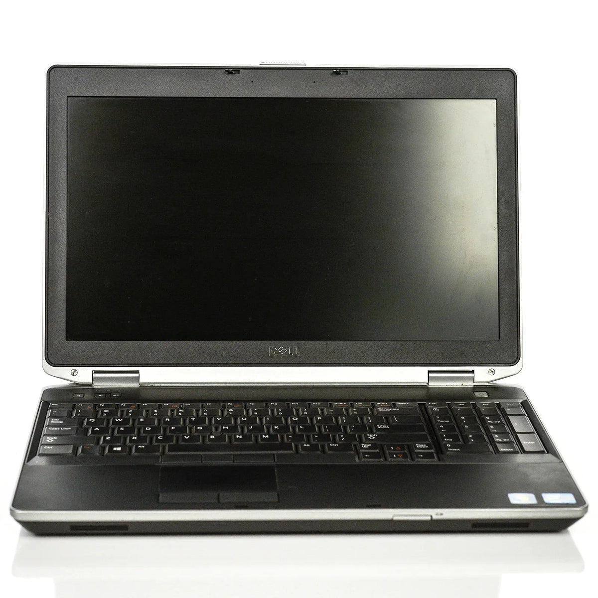 Second-hand Latitude E6530 Mobile pc i7 Dual-Core 8GB 128GB SSD Win 10 Pro B v.CA