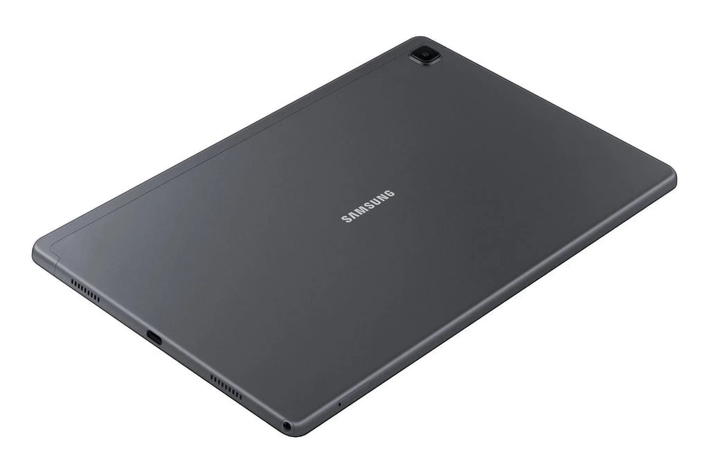 Restored Galaxy Tab A7 32GB 10.4" Wi-Fi Gray SM-T500NZABXAR (Refurbished)
