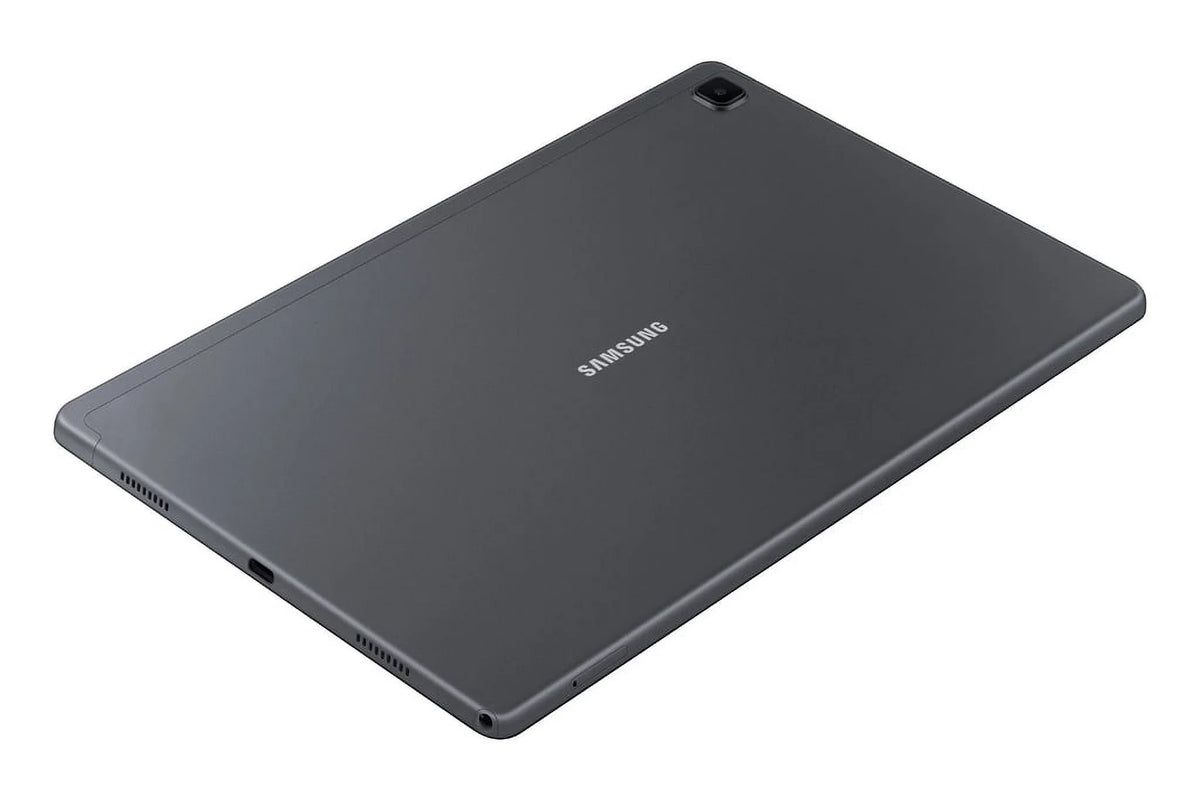 Restored Galaxy Tab A7 32GB 10.4" Wi-Fi Gray SM-T500NZABXAR (Refurbished)