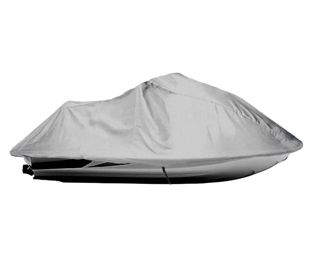 Jet Ski PWC Cover Compatible for Yamaha GP800R / GP 1300R 2004 2005 2006 2007 Waverunner 420 Denier STORAGE COVER