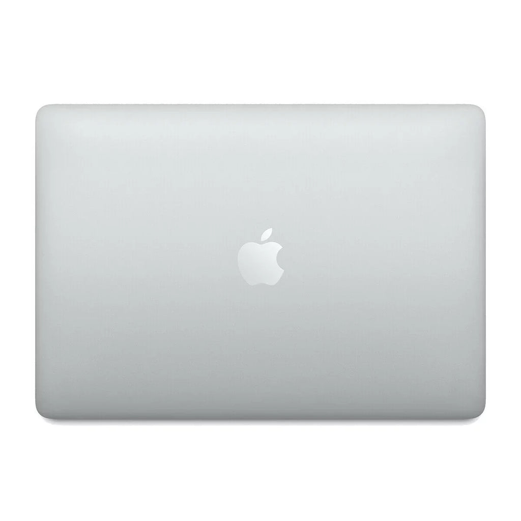 Pre-Owned MacBook Pro Touch Bar 13" Silver 2020 2.0GHz Quad Core i5 16GB RAM / 512GB SSD (Fair)