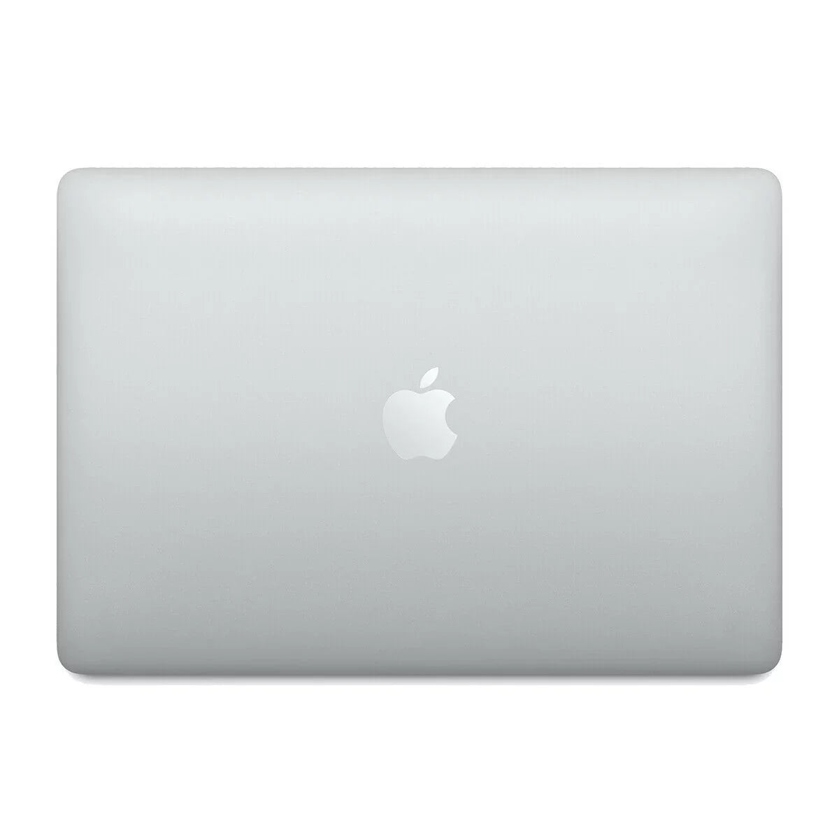 Pre-Owned MacBook Pro Touch Bar 13" Silver 2020 2.0GHz Quad Core i5 16GB RAM / 512GB SSD (Fair)