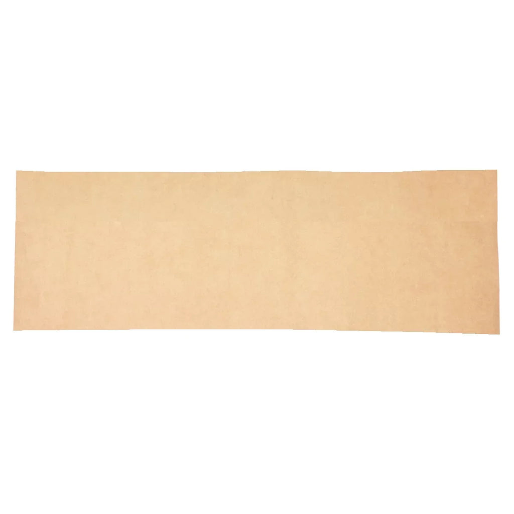 Delta Paper Butcher Steak Paper Peach; 30" Length x 10" Width | 1000/Case