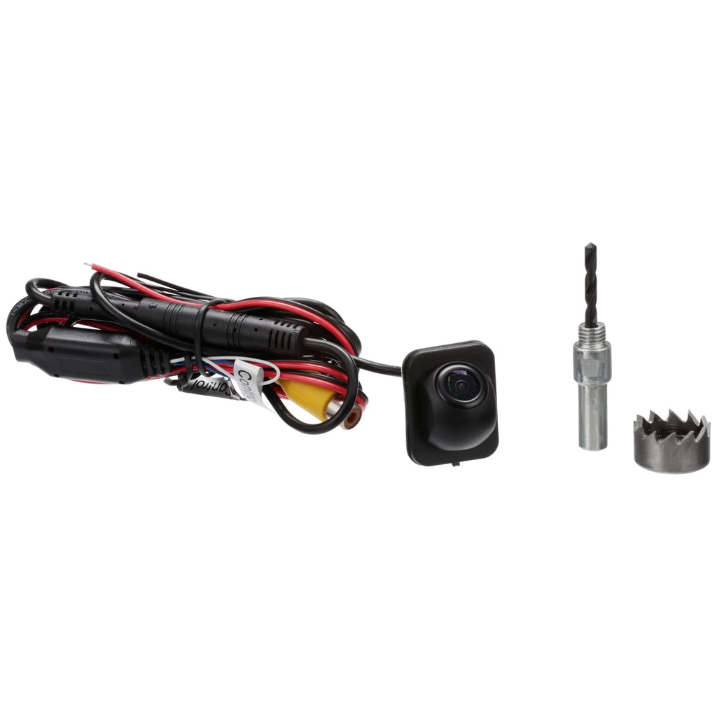 BOYO VTB123HD Vision? Embedded Style VTB123HD Automotive Camera Box