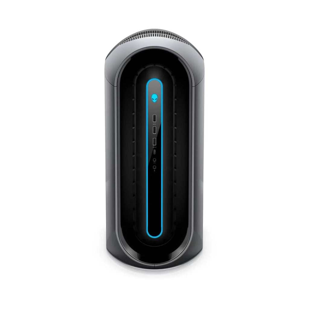 Restored Alienware Aurora R12 Gaming Desktop (2021) Core i5 - 1TB HDD - 16GB RAM - RTX 3080 6 Cores @ 4.9 GHz - 11th Gen CPU - 10GB GDDR6X (Refurbished)
