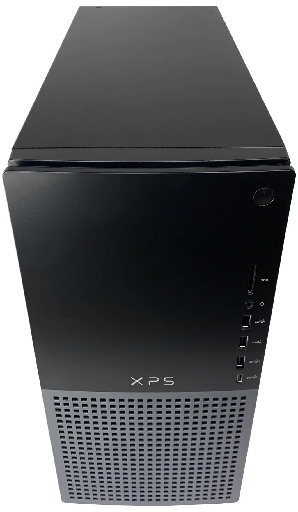 XPS 8960 Desktop PC - 14th Gen Core i7-14700K up to 5.6 GHz, 16GB RAM, 4TB PCIe SSD + 14TB HDD, NVIDIA GeForce RTX 4070, Windows 11 Pro