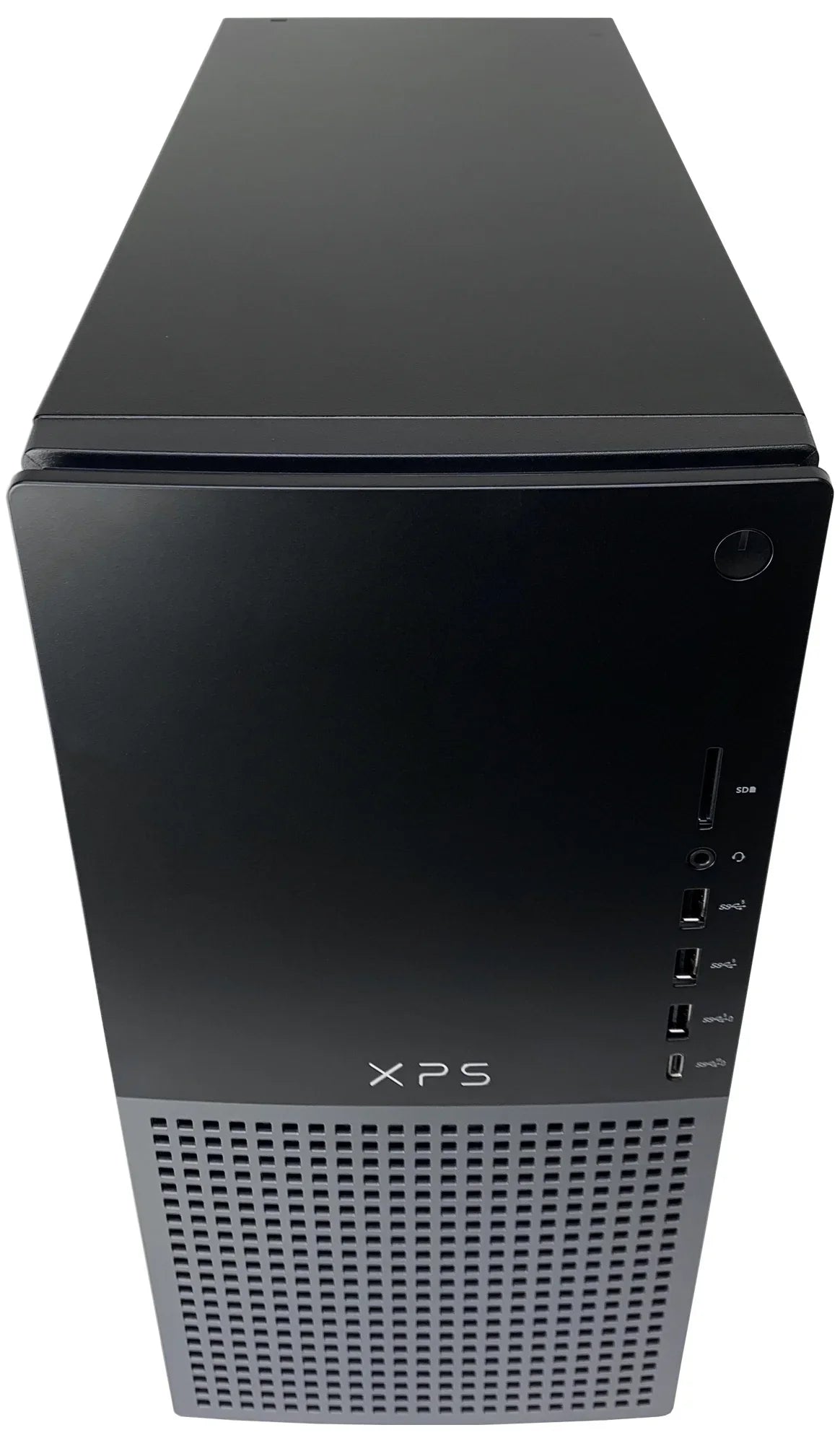 XPS 8960 Desktop PC - 14th Gen Core i7-14700K up to 5.6 GHz, 16GB RAM, 4TB PCIe SSD + 14TB HDD, NVIDIA GeForce RTX 4070, Windows 11 Pro