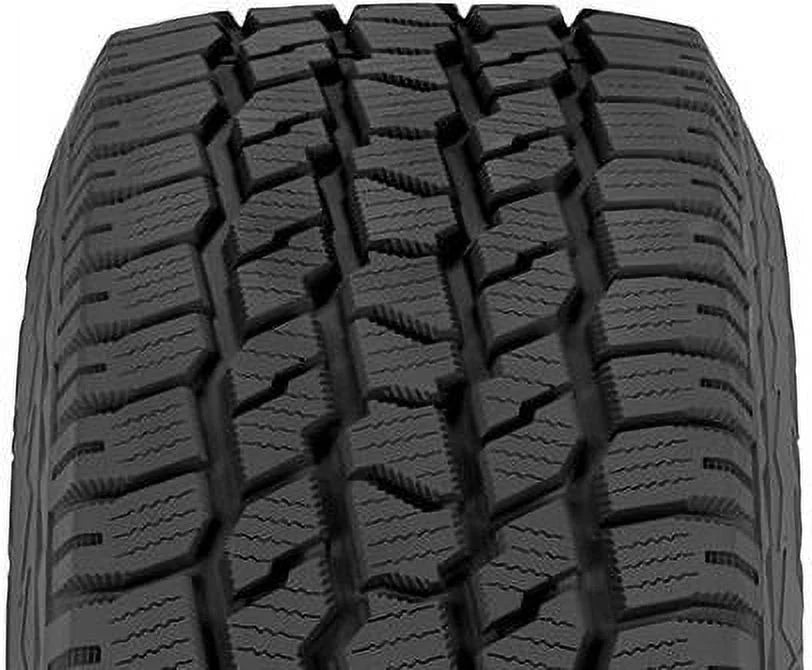 Carlisle turf trac r/s LT20/12.00R10 tire Fits: 2015-18 Ram 1500 Rebel; 2021-23 Jeep Wrangler Unlimited Rubicon 392