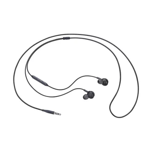 Authentic AKG Earphones Earbuds Headphones with Case P9Q for Galaxy Alpha A6 A5, Mega 6.3, Convoy 4