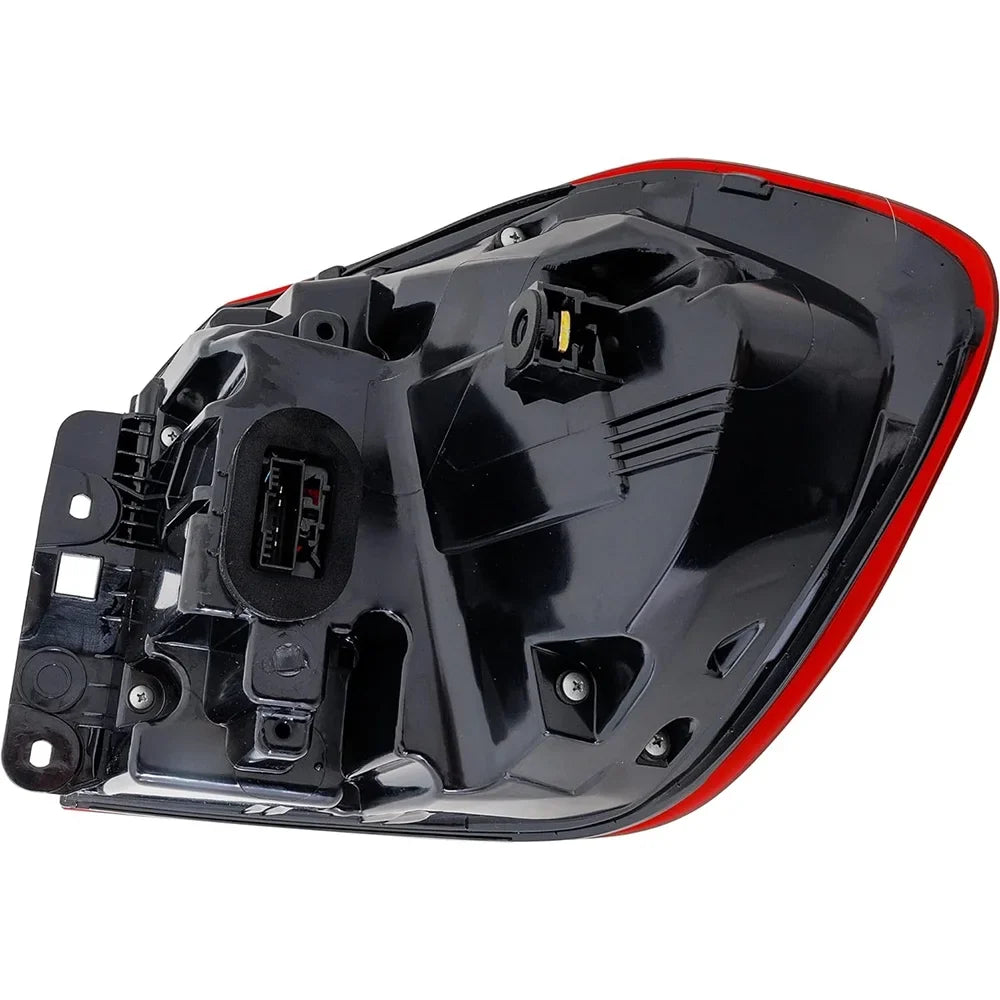 New Left Tail Lights Compatible With Bmw X3 Xdrive30E Sdrive30I M40I M Sport Utility 4-Door 2.0L 3.0L 2018 2019 2020 2021 By Part Number Bm2804136 11-14780-00 63 21 9 853 373 63219853373