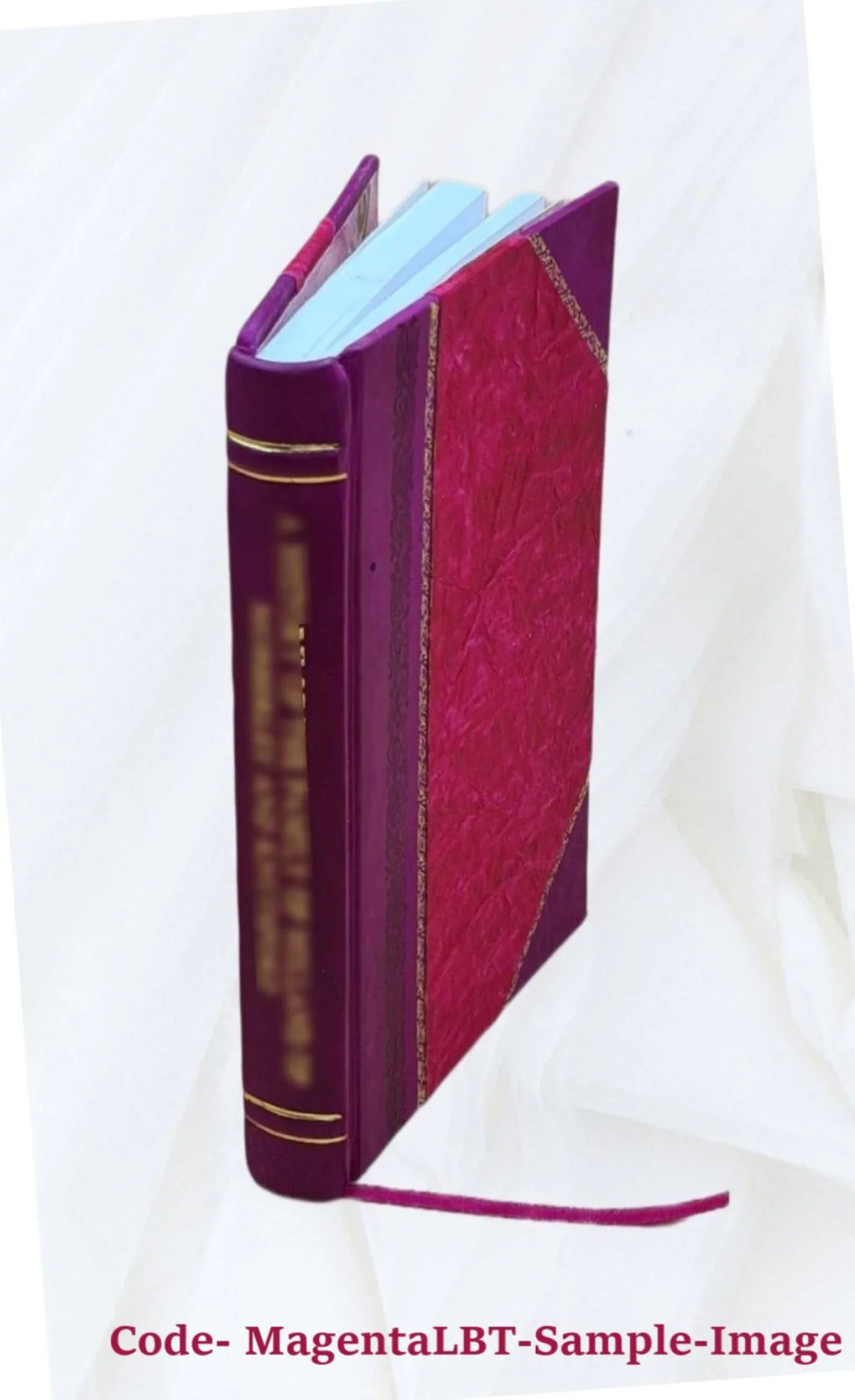 Catalogue of an exhibition of Chinese applied art; bronzes; pottery; porcelains; jades; embroideries; carpets; enamels; lacquers &c.; City of Manchester Art Gallery. 1913 [Leather Bound]