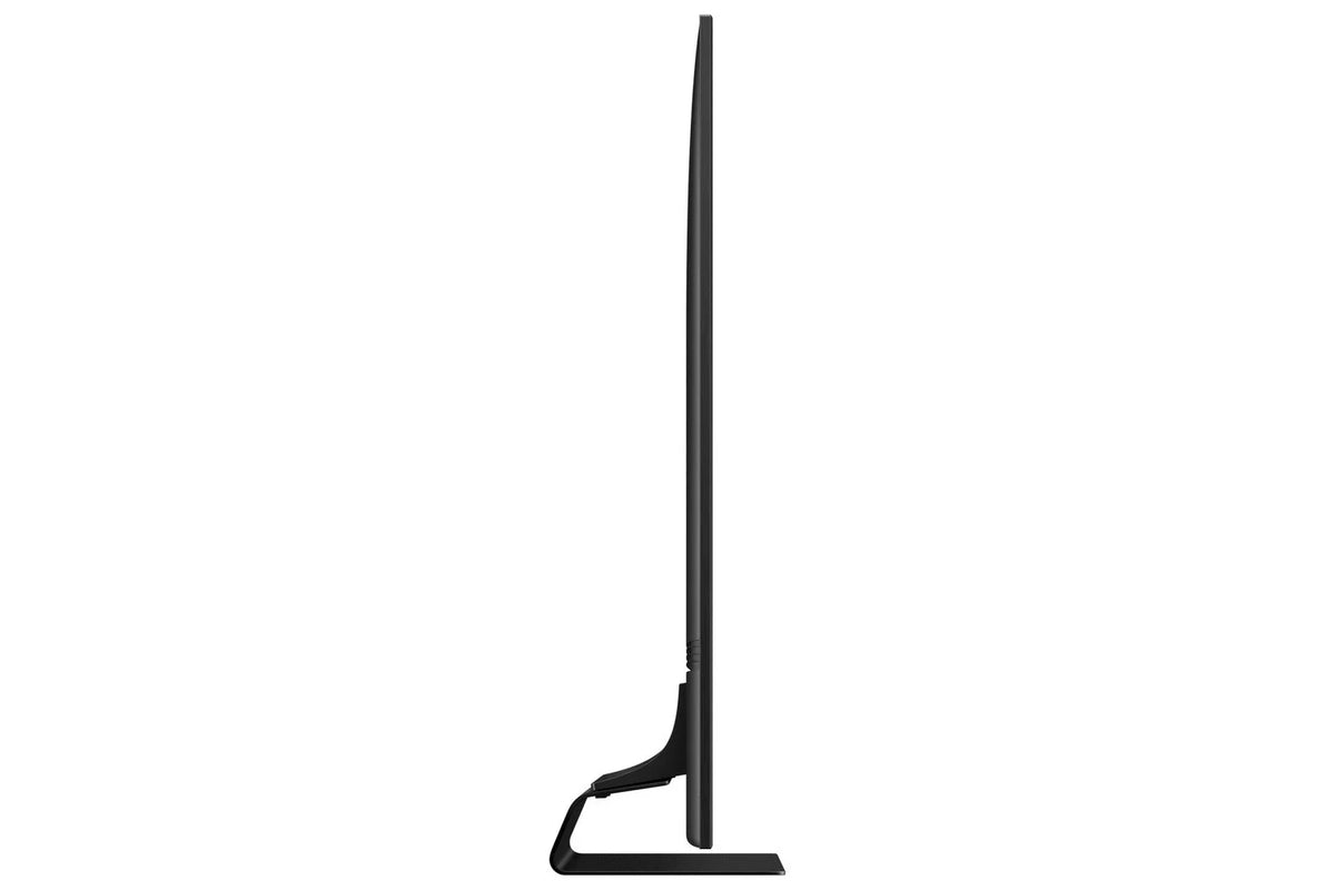 QN50QN90BAFXZA 50" QLED Quantum Matrix Neo 4K Smart TV with a VG-ARAB22STD Auto-Rotating Studio Stand for 43"-55" TVs (2022)