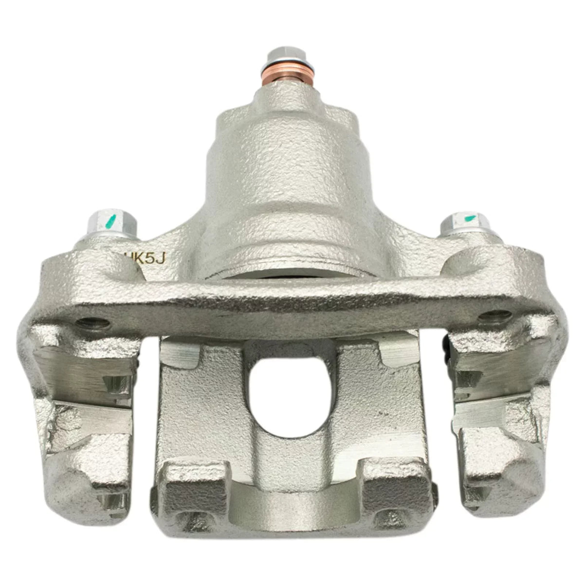 TRQ NEW Right Rear Disc Brake Caliper for Toyota Camry Avalon Solara CLA39082