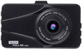T670 Plus DVR Dash Cam For Lotus Dual Travel Recorder Full HD 3" LCD Display 170° Wide Angle, WDR, G-Sensor, Loop Recording Motion Detection Excellent Video Images