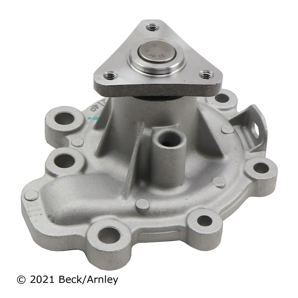 Beck Arnley 1312543 Pump Fits select: 2013-2018 MAZDA CX-5; 2012-2018 MAZDA 3
