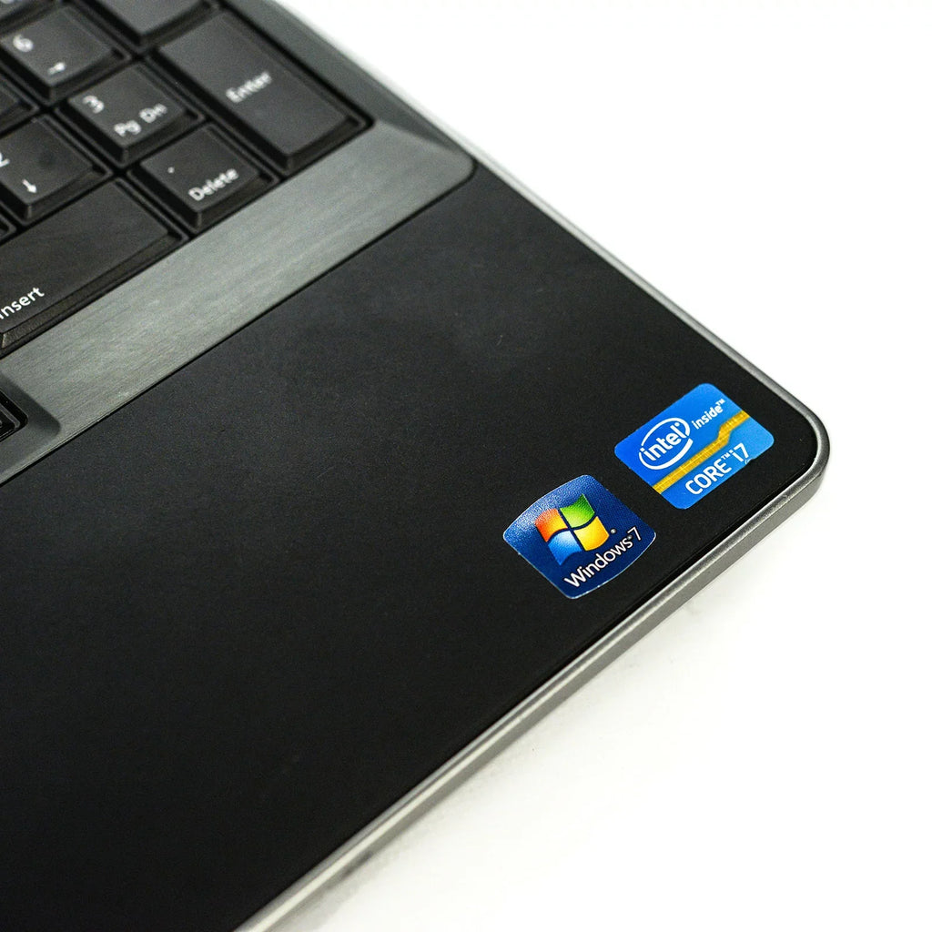 Second-hand Latitude E6530 Mobile pc i7 Dual-Core 8GB 128GB SSD Win 10 Pro B v.CA