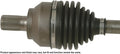 A1 CARDONE - CV DRIVE AXLE Fits select: 2004-2005 MAZDA 3
