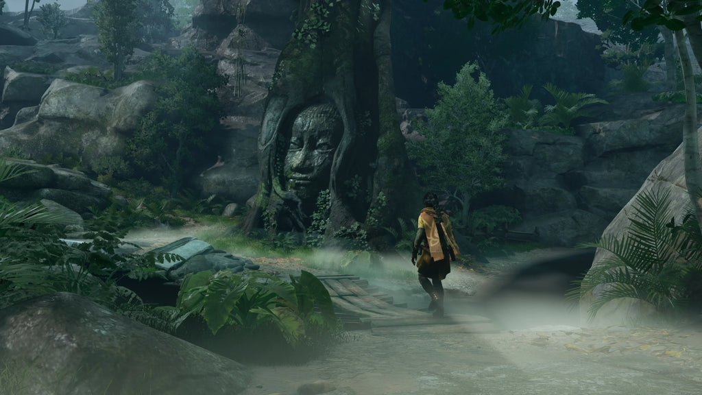Unknown 9: Awakening; PlayStation 5