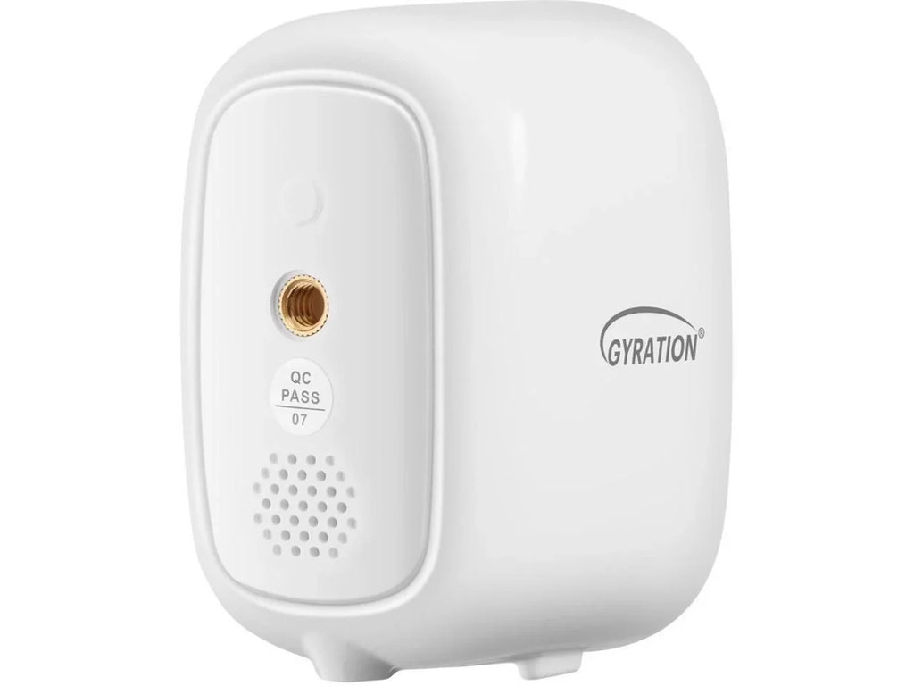 Gyration Cyberview 2010 2MP Indoor/Outdoor Network Camera White CYBERVIEW2010