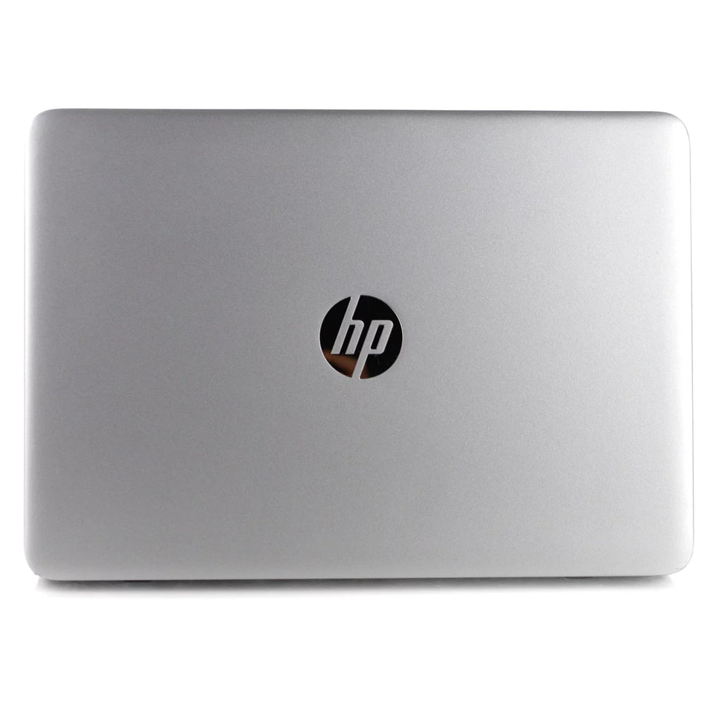 Refurbished EliteBook 745 G3 14" Touch Display Notebook A10 8GB 256GB SSD M.2 Dedicated Graphics Win 10 Home 1 Yr Wty B v.WCB