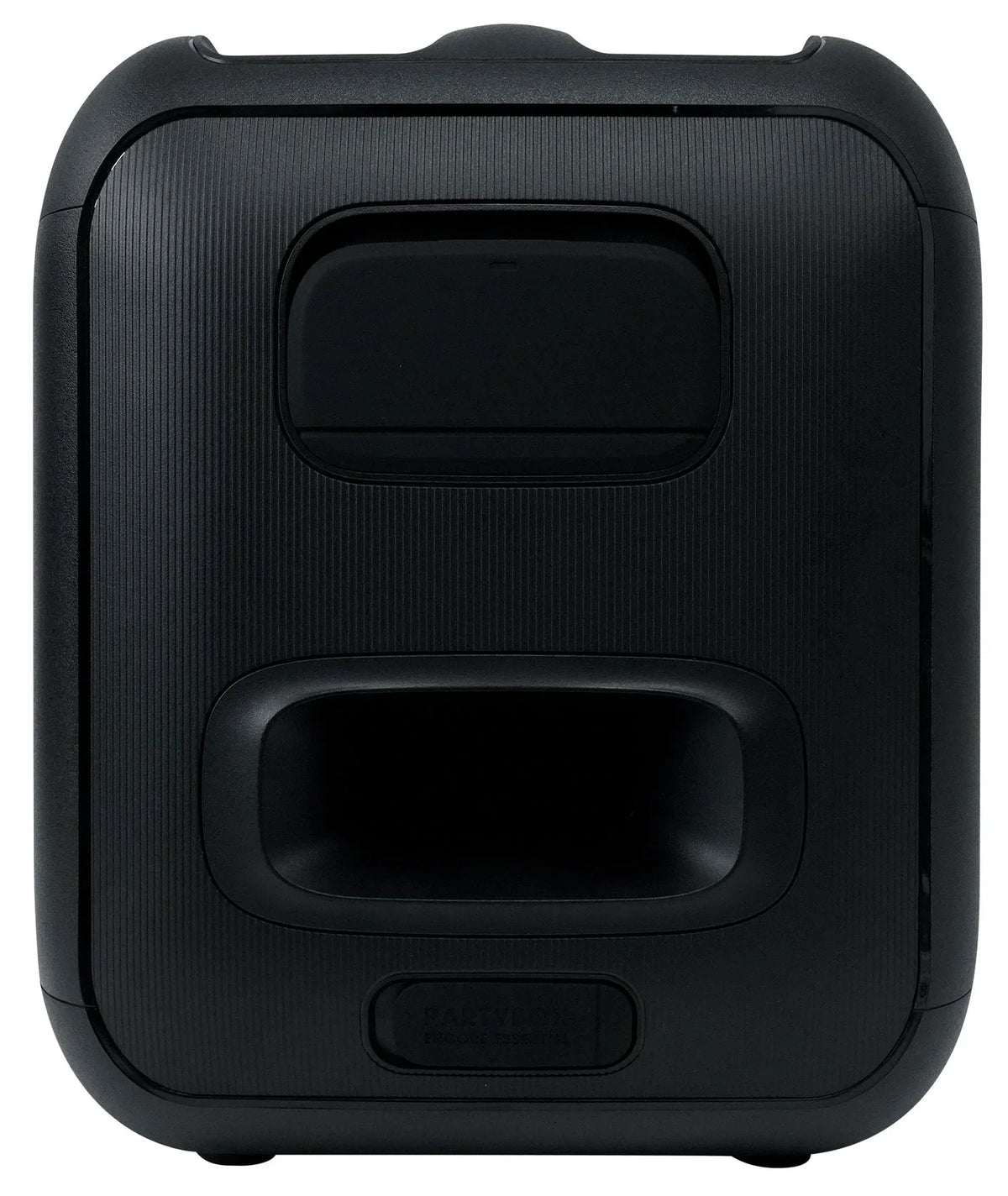 JBL Partybox Encore Essential Portable Compact Party Speaker w LED + Microphone