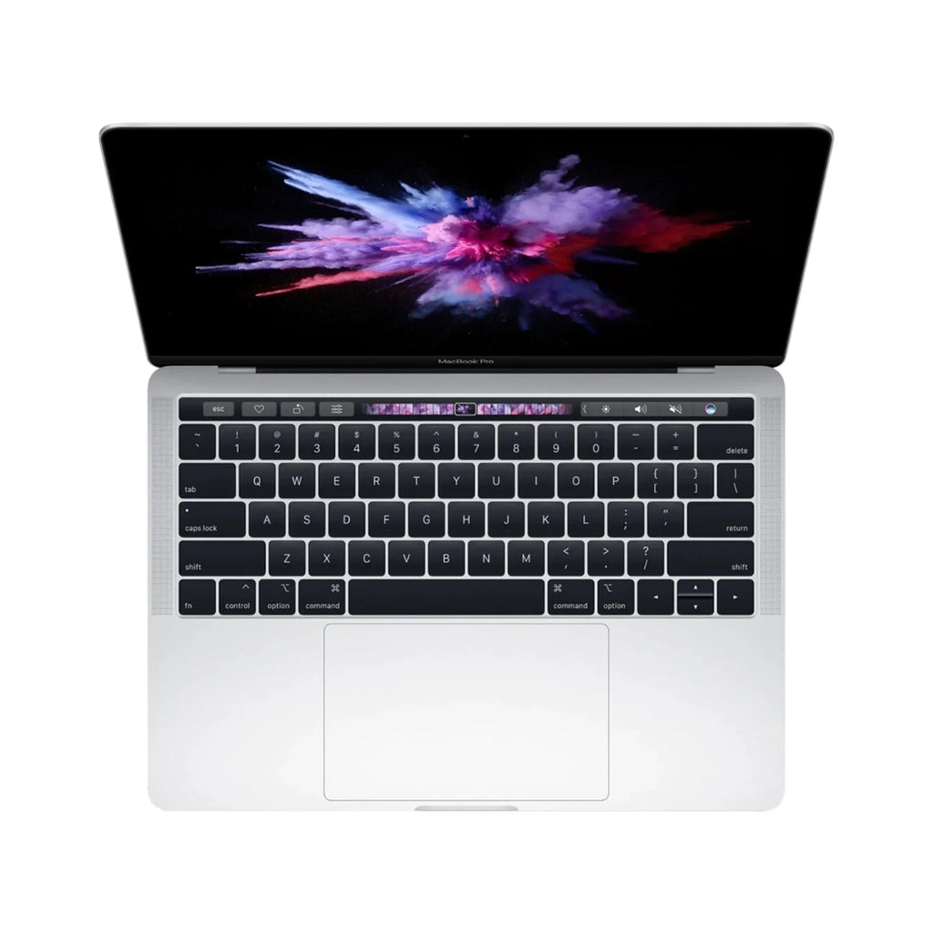 MacBook Pro MLVP2LL/A (2016) 13.3" 16GB 512GB SSD Core™ i7-6567U 3.3GHz macOS, Silver Pre-owned - Good)