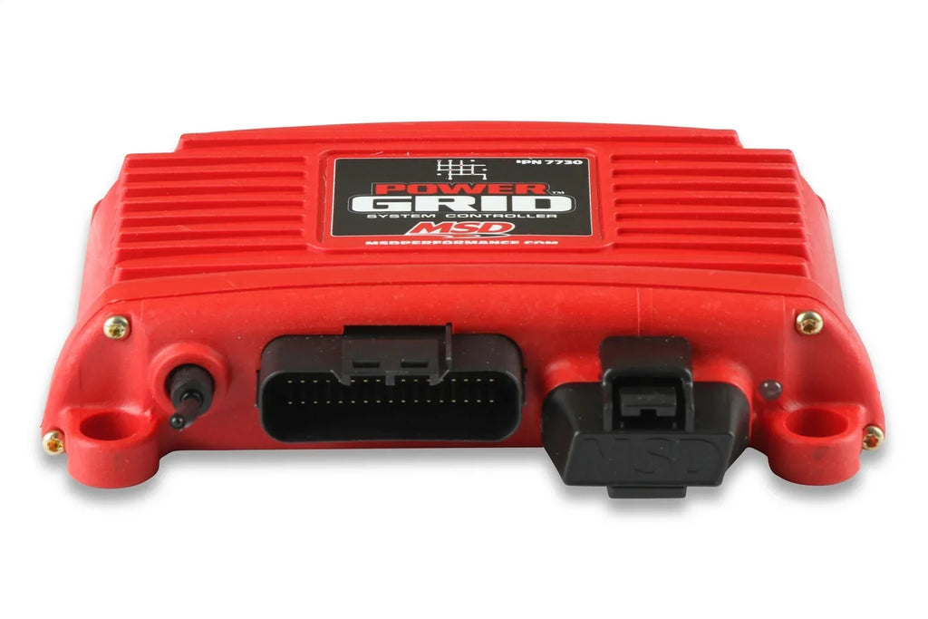 MSD 7730 Ignition Functionality Module