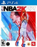 Pre-owned 2K Games NBA 2K22 - PlayStation 4 Standard Edition - No Codes 57753