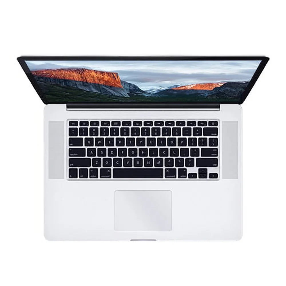 Restored MacBook Pro Retina Core i7 2.5GHz 16GB RAM 512GB HD 15 MJLQ2LL/A (Refurbished)