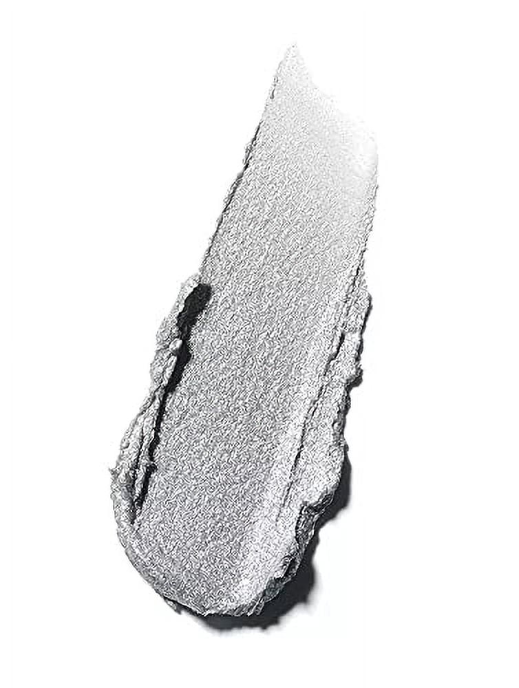 M.A.C. Pro Longwear Paint Pot Cream Eyeshadow - Silver Monitor