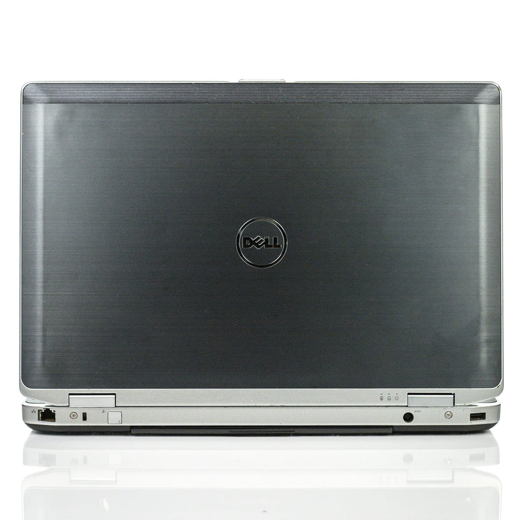 Second-hand Latitude E6530 Mobile pc i7 Dual-Core 8GB 128GB SSD Win 10 Pro B v.CA