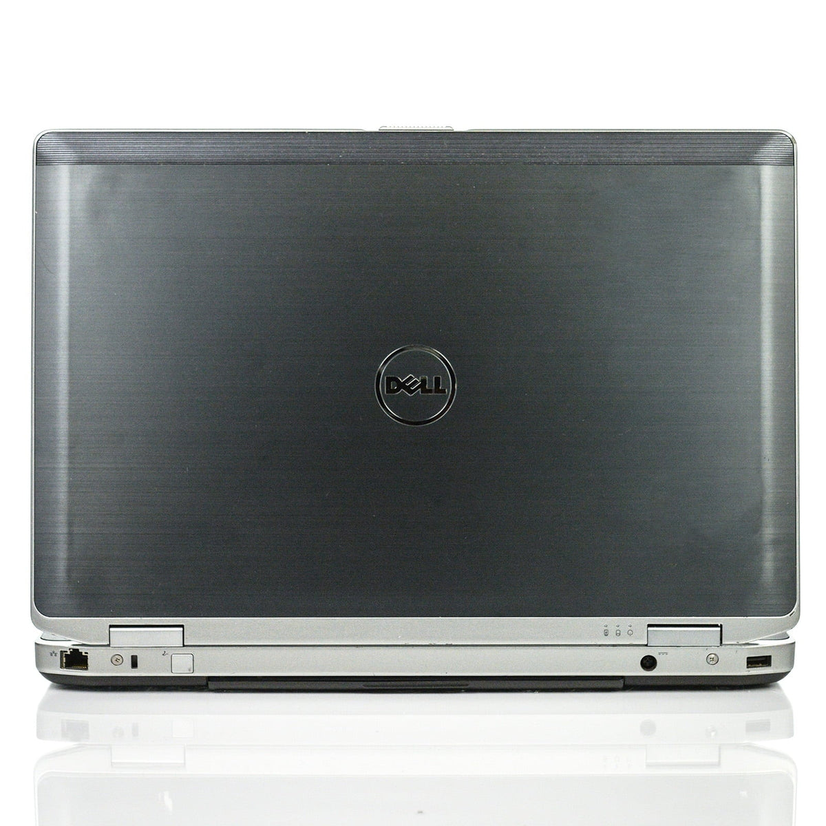 Second-hand Latitude E6530 Mobile pc i7 Dual-Core 8GB 128GB SSD Win 10 Pro B v.CA