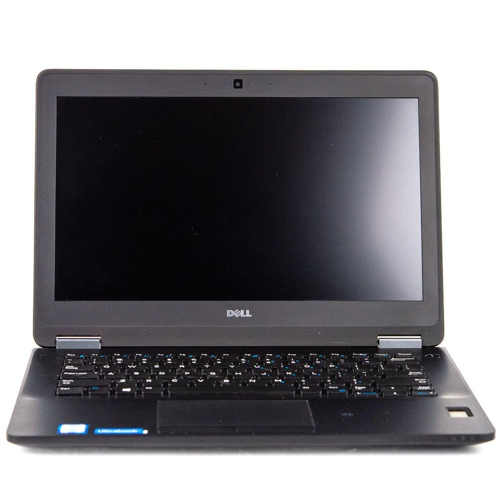 Second-hand Latitude E7270 12.5" Portable computer Core i5 16GB 512GB SSD M.2 Integrated Graphics Win 10 Pro B v.WCA