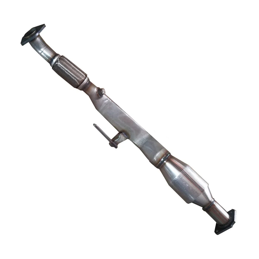 AutoShack Catalytic Converter Replacement for 2007 2008 2009 2010 2011 2012 2013 2014 2015 2016 2017 2018 Nissan Altima 2.5L FWD (EPA Compliant) EMCC64784
