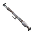 AutoShack Catalytic Converter Replacement for 2007 2008 2009 2010 2011 2012 2013 2014 2015 2016 2017 2018 Nissan Altima 2.5L FWD (EPA Compliant) EMCC64784
