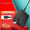 20V 2.25A Type-C Notebook AC Adapter Charger for 13 7389 7390 3380,12 5289 7275 7285,4RYWW 2VP8G CDH54 2YKOF 0P51H HDCY5,7289 P29S 3380 7350 5490 T17G 5495 7390 7212 3390 5290 7285 5590 7370 5320