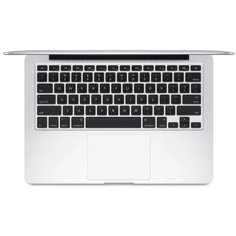 Restored MacBook Pro Retina Core i5 2.4GHz 4GB RAM 256GB SSD 13" - ME864LL/A (2013) (Refurbished)