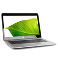 Refurbished EliteBook 745 G3 14" Touch Display Notebook A10 8GB 256GB SSD M.2 Dedicated Graphics Win 10 Home 1 Yr Wty B v.WCB