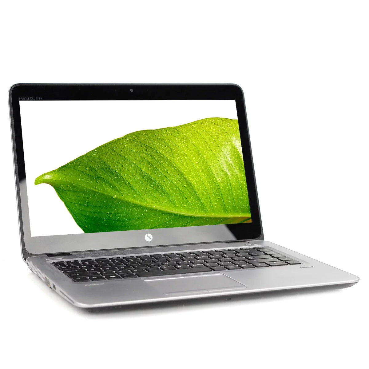 Refurbished EliteBook 745 G3 14" Touch Display Notebook A10 8GB 256GB SSD M.2 Dedicated Graphics Win 10 Home 1 Yr Wty B v.WCB