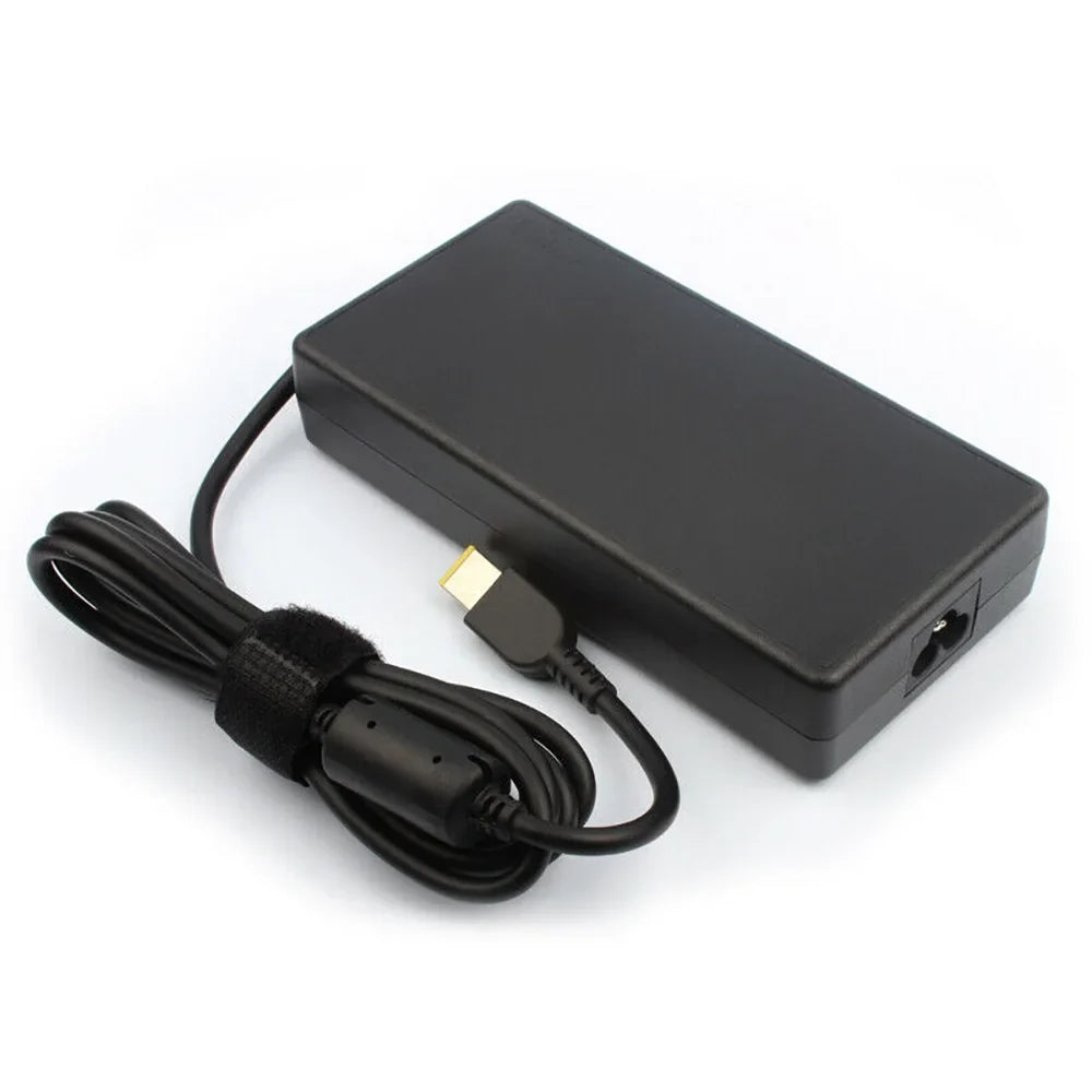 170W Charger Adapter ADL170NDC2A for ThinkPad L Series- L450, Multimode-ThinkPad Helix (1st Gen)