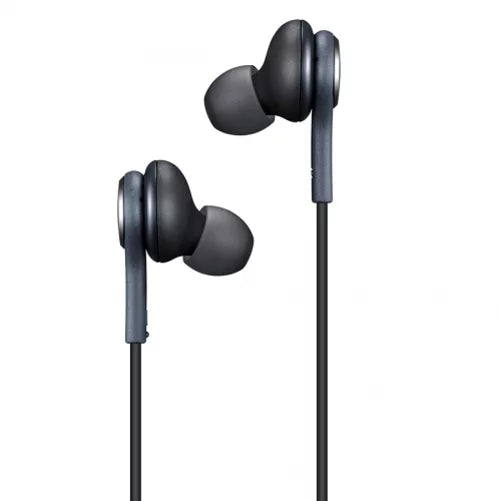 Authentic AKG Earphones Earbuds Headphones with Case P9Q for Galaxy Alpha A6 A5, Mega 6.3, Convoy 4