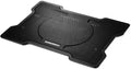 Cooler Master NotePal X-Slim Ultra-Slim Mobile pc Cooling Pad with 160mm Fan (R9-NBC-XSLI-GP)