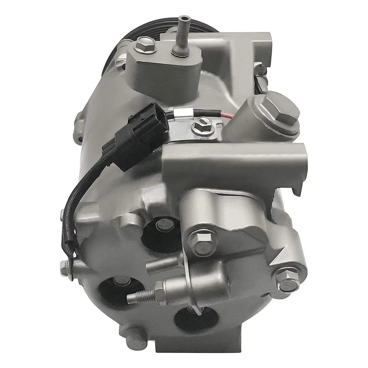RYC Reman AC Compressor and A/C Clutch EG889 (Fits Acura TSX 2.4L 2009, 2010, 2011, 2012, 2013, 2014)