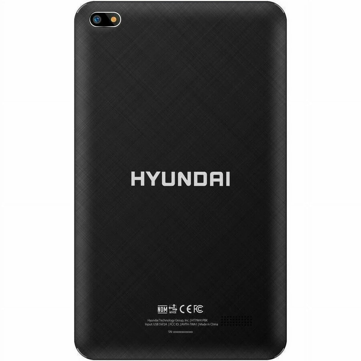 Hyundai HyTab Plus 7" Full HD IPS Display 32GB Wi-Fi Android Tablet