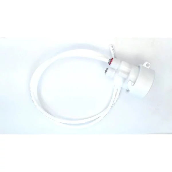 DA97-08006D ASSY CASE-FILTER;AW3,WHITE - GENUINE OEM PART