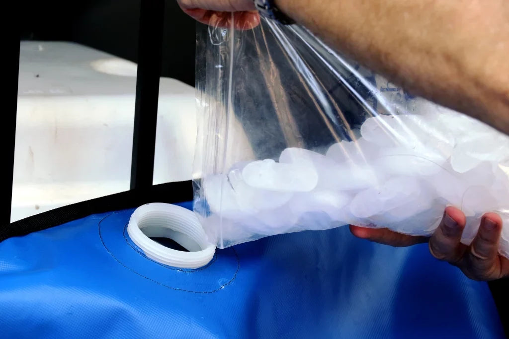 Liquid Storage Bladder