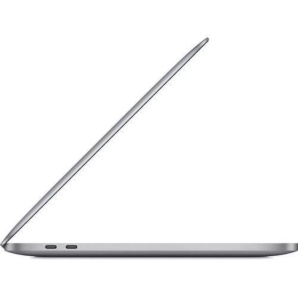 Pre-Owned MacBook (2020) - M1 Pro Chip - 8CPU/8 GPU - 8GB RAM, 512GB SSD - Space Gray - 13-inch (MYD92LL/A) (Good)